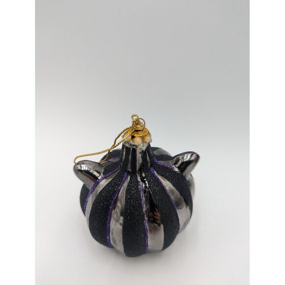 Shiny Brite Halloween Glass Ornaments Christopher Radko Lot of 28 - Picture 8 of 16